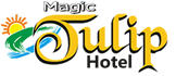 Magic Tulip Hotel